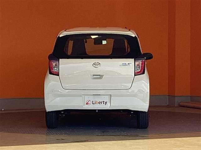 ダイハツ ミラ　イース ６６０ Ｌ ＳＡＩＩＩ R3年 (近畿) 99