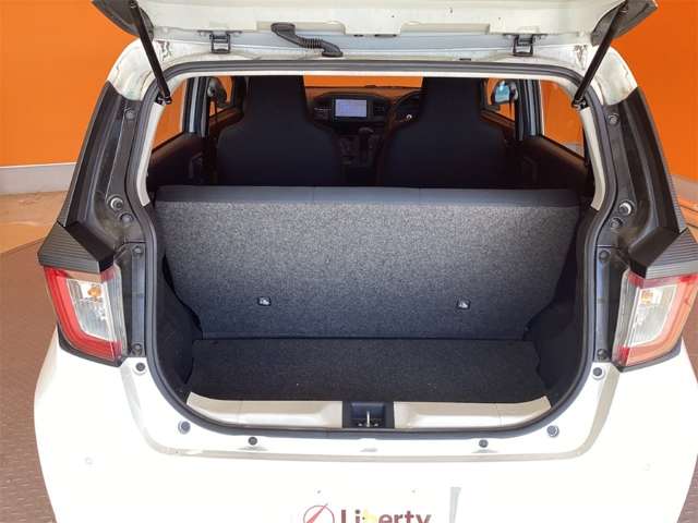 ダイハツ ミラ　イース ６６０ Ｌ ＳＡＩＩＩ R3年 (近畿) 99