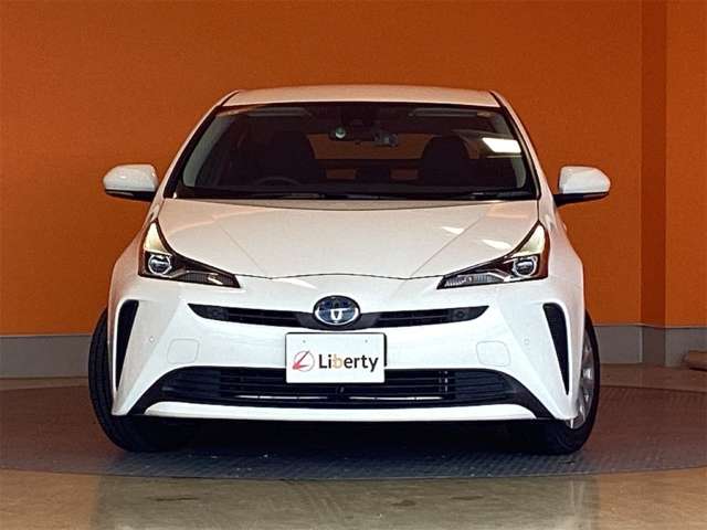 トヨタ プリウス １．８ Ｓ R2年 (近畿) 99