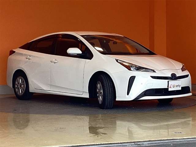 トヨタ プリウス １．８ Ｓ R2年 (近畿) 99
