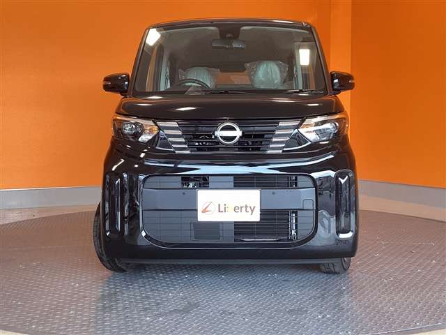 日産 ルークス ６６０ Ｘ R7年 (近畿) 99