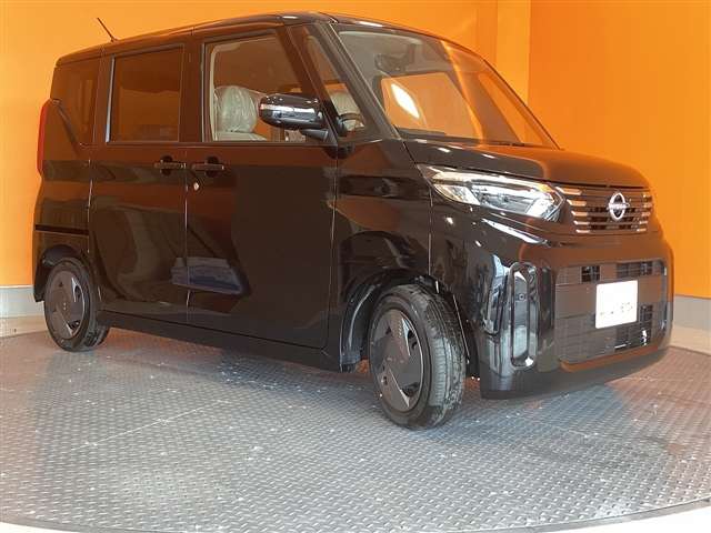日産 ルークス ６６０ Ｘ R7年 (近畿) 99