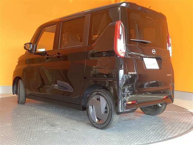 日産 ルークス ６６０ Ｘ R7年 (近畿) 99