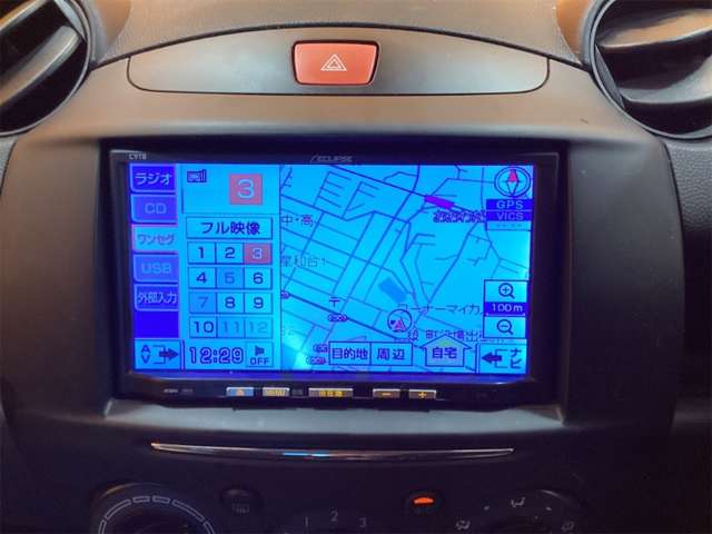 マツダ デミオ １．３ １３Ｃ－Ｖ スマートエディション H24年 (近畿) 99