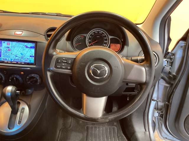 マツダ デミオ １．３ １３Ｃ－Ｖ スマートエディション H24年 (近畿) 99