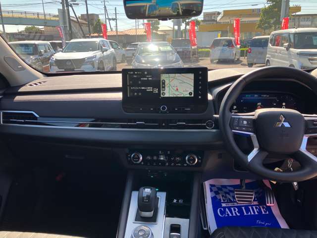 三菱 アウトランダーＰＨＥＶ ＰＨＥＶ ２．４ Ｐ ４ＷＤ R6年 (関東) 99
