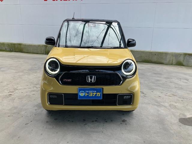 ホンダ Ｎ−ＯＮＥ ６６０ ＲＳ R7年 () 99