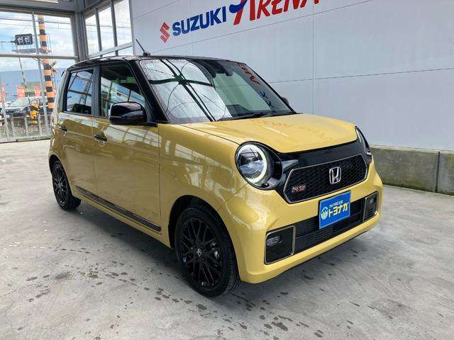 ホンダ Ｎ−ＯＮＥ ６６０ ＲＳ R7年 () 99