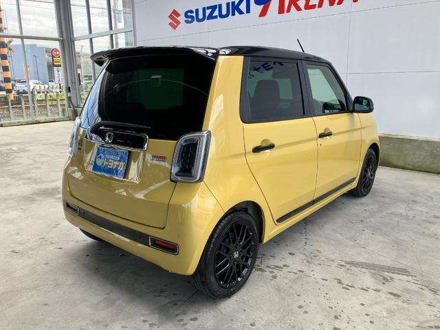 ホンダ Ｎ−ＯＮＥ ６６０ ＲＳ R7年 () 99