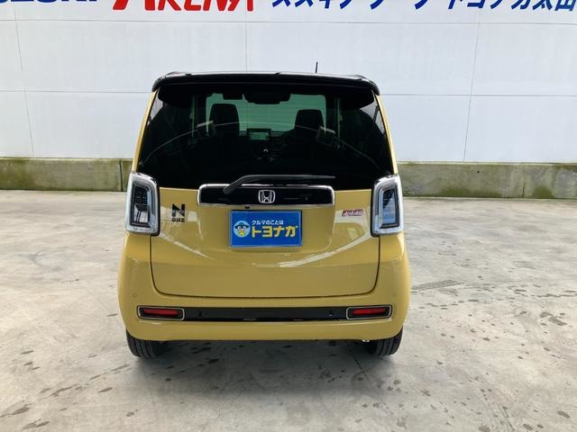 ホンダ Ｎ−ＯＮＥ ６６０ ＲＳ R7年 () 99