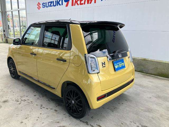 ホンダ Ｎ−ＯＮＥ ６６０ ＲＳ R7年 () 99