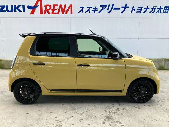 ホンダ Ｎ−ＯＮＥ ６６０ ＲＳ R7年 () 99