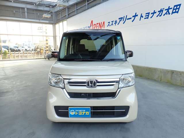 ホンダ Ｎ　ＢＯＸ ６６０ Ｌ コーディネートスタイル R5年 () 99