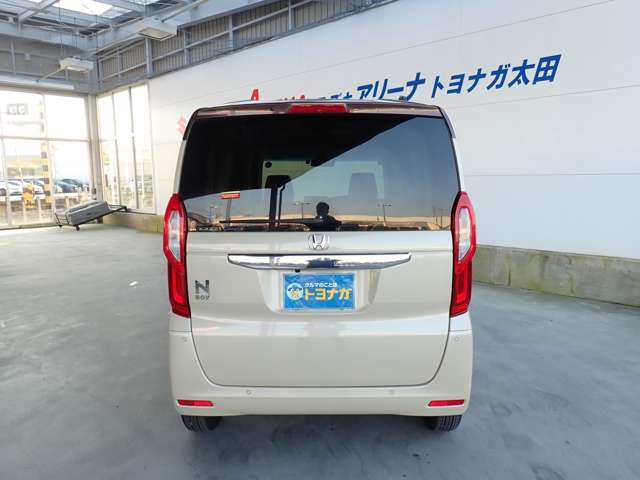 ホンダ Ｎ　ＢＯＸ ６６０ Ｌ コーディネートスタイル R5年 () 99