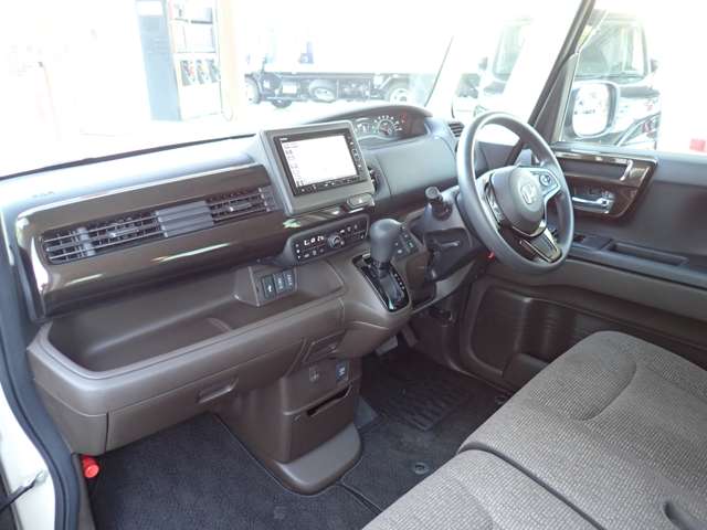 ホンダ Ｎ　ＢＯＸ ６６０ Ｌ コーディネートスタイル R5年 () 99
