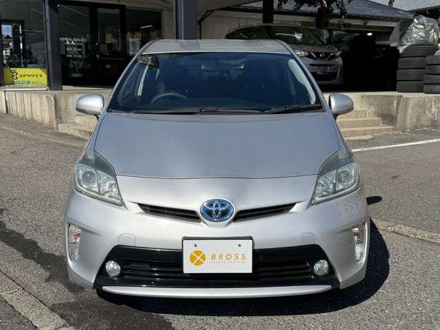 トヨタ プリウス １．８ Ｓ H25年 () 99