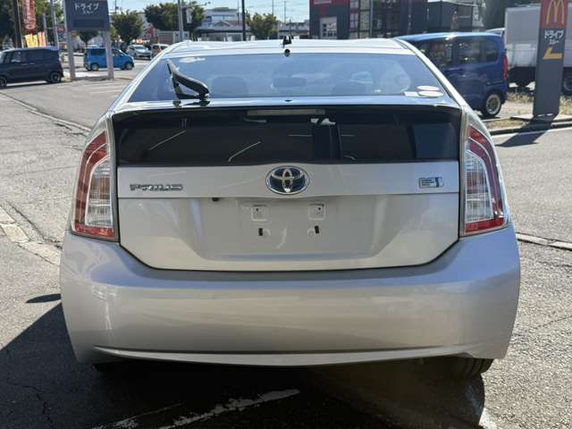 トヨタ プリウス １．８ Ｓ H25年 () 99