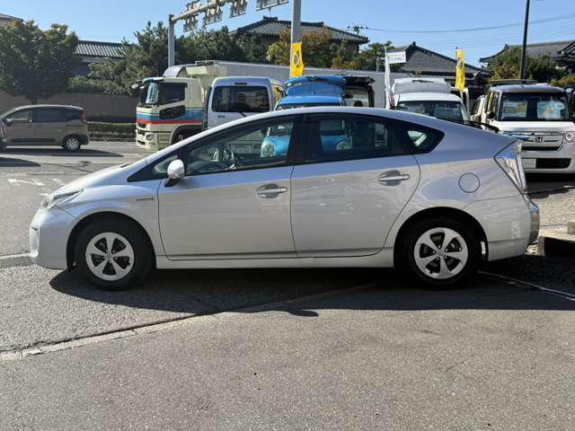 トヨタ プリウス １．８ Ｓ H25年 () 99