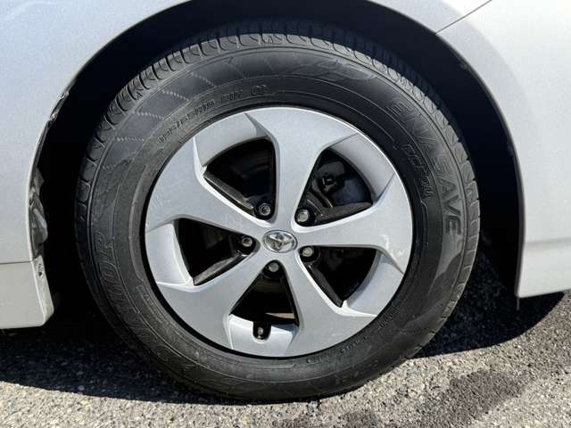 トヨタ プリウス １．８ Ｓ H25年 () 99