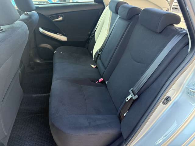トヨタ プリウス １．８ Ｓ H25年 () 99