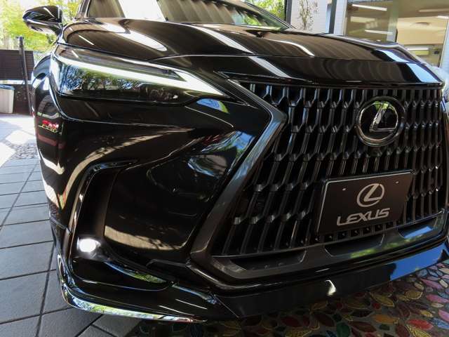 レクサス ＮＸ４５０ｈ＋ ４５０Ｈプラス バージョンＬ ４ＷＤ R6年 (関東) 99