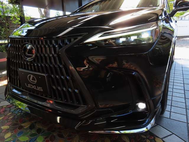 レクサス ＮＸ４５０ｈ＋ ４５０Ｈプラス バージョンＬ ４ＷＤ R6年 (関東) 99