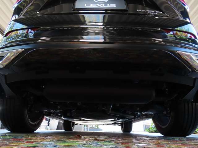 レクサス ＮＸ４５０ｈ＋ ４５０Ｈプラス バージョンＬ ４ＷＤ R6年 (関東) 99