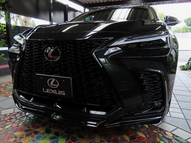 レクサス ＮＸ３５０ ３５０ Ｆスポーツ ４ＷＤ R8年 (関東) 99