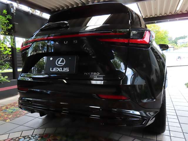 レクサス ＮＸ３５０ ３５０ Ｆスポーツ ４ＷＤ R8年 (関東) 99