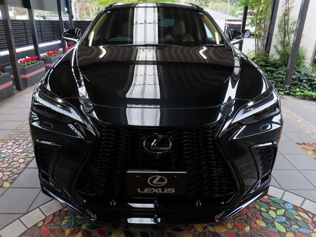 レクサス ＮＸ３５０ ３５０ Ｆスポーツ ４ＷＤ R8年 (関東) 99