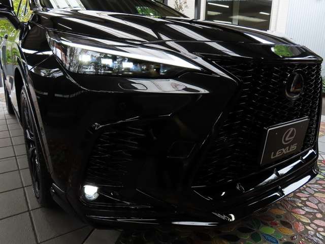 レクサス ＮＸ３５０ ３５０ Ｆスポーツ ４ＷＤ R8年 (関東) 99