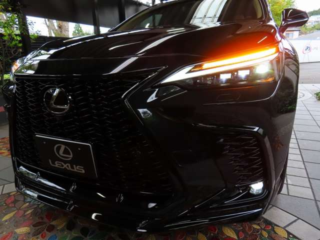 レクサス ＮＸ３５０ ３５０ Ｆスポーツ ４ＷＤ R8年 (関東) 99