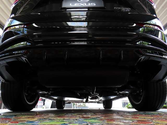 レクサス ＮＸ３５０ ３５０ Ｆスポーツ ４ＷＤ R8年 (関東) 99