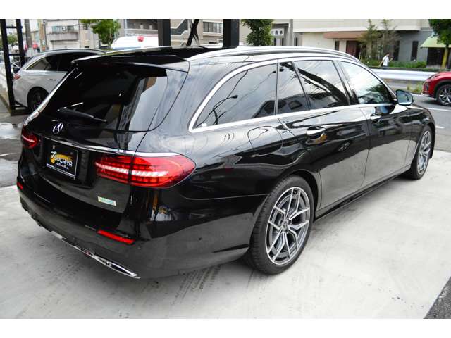 メルセデスベンツ Ｅクラスワゴン Ｅ２００ スポーツ （ＢＳＧ搭載モデル） ＭＰ２０２３０１ R4年 () 99