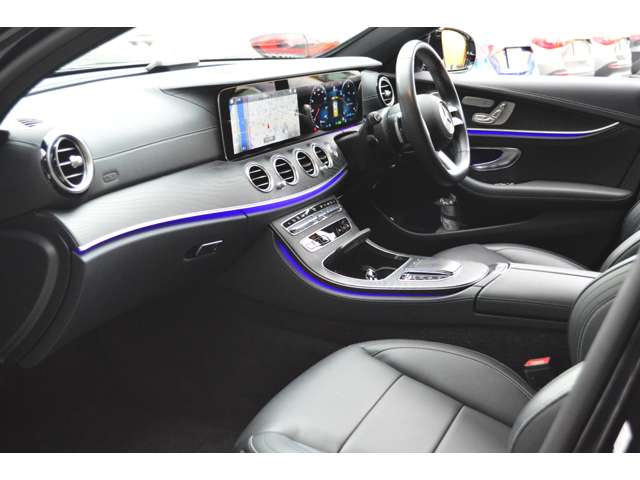 メルセデスベンツ Ｅクラスワゴン Ｅ２００ スポーツ （ＢＳＧ搭載モデル） ＭＰ２０２３０１ R4年 () 99