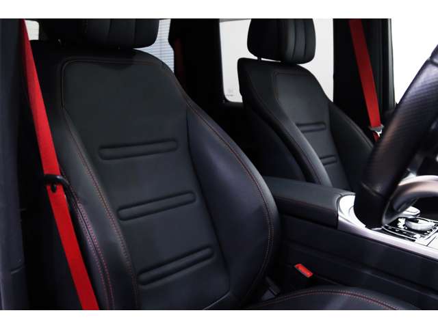 メルセデスベンツ Ｇクラス Ｇ３５０Ｄ ＡＭＧライン ディーゼルターボ ４ＷＤ R3年 (関東) 99