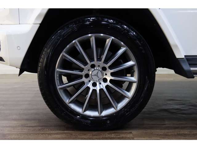 メルセデスベンツ Ｇクラス Ｇ３５０Ｄ ＡＭＧライン ディーゼルターボ ４ＷＤ R3年 (関東) 99
