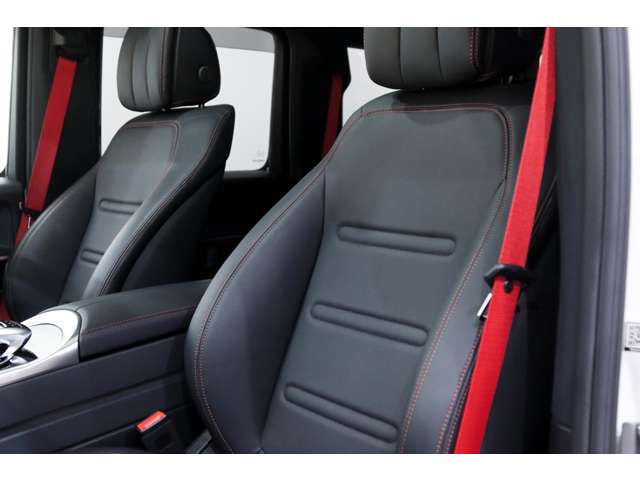 メルセデスベンツ Ｇクラス Ｇ３５０Ｄ ＡＭＧライン ディーゼルターボ ４ＷＤ R3年 (関東) 99
