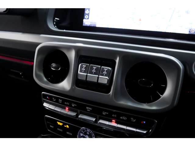 メルセデスベンツ Ｇクラス Ｇ３５０Ｄ ＡＭＧライン ディーゼルターボ ４ＷＤ R3年 (関東) 99