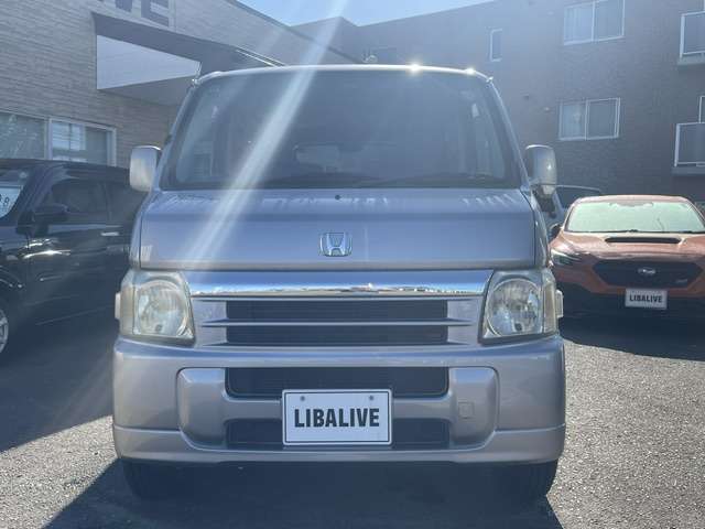 ホンダ バモス ６６０ Ｌ ターボ ４ＷＤ H17年 () 99