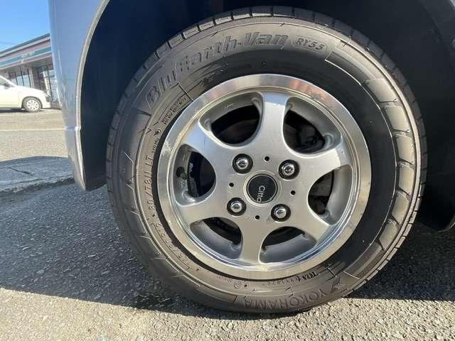ホンダ バモス ６６０ Ｌ ターボ ４ＷＤ H17年 () 99