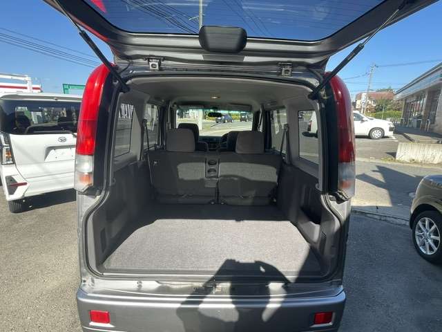 ホンダ バモス ６６０ Ｌ ターボ ４ＷＤ H17年 () 99