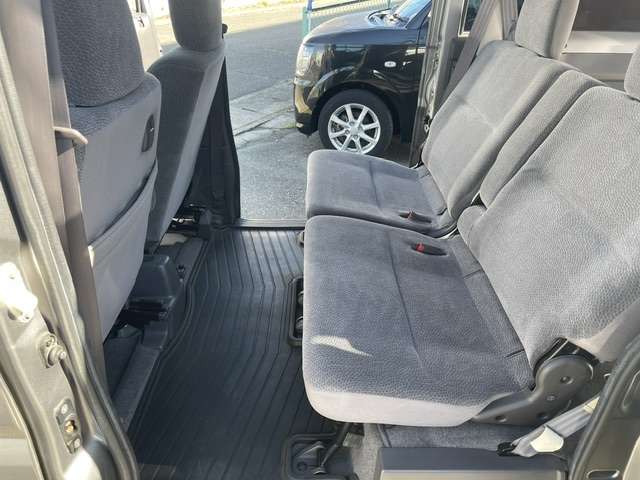 ホンダ バモス ６６０ Ｌ ターボ ４ＷＤ H17年 () 99