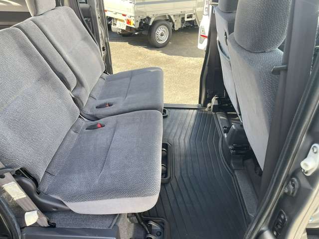 ホンダ バモス ６６０ Ｌ ターボ ４ＷＤ H17年 () 99