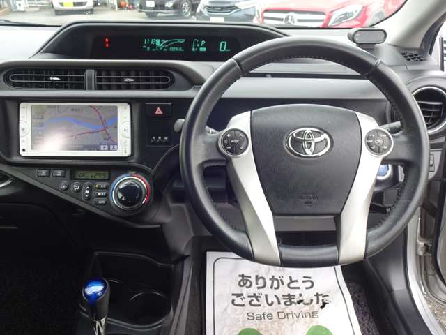 トヨタ アクア １．５ Ｇ H25年 () 99