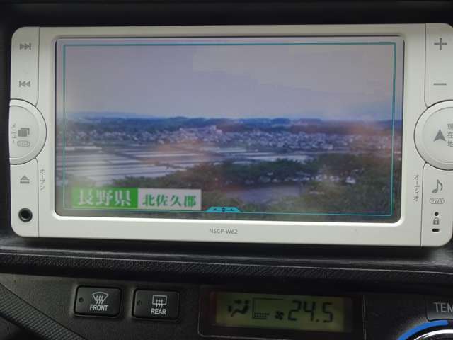 トヨタ アクア １．５ Ｇ H25年 () 99