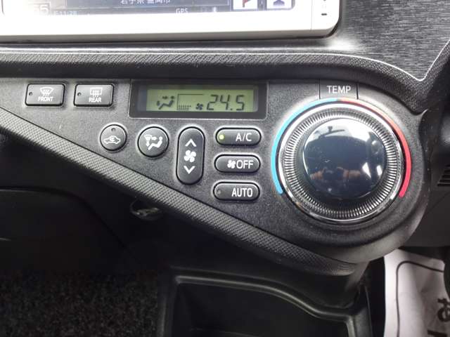 トヨタ アクア １．５ Ｇ H25年 () 99
