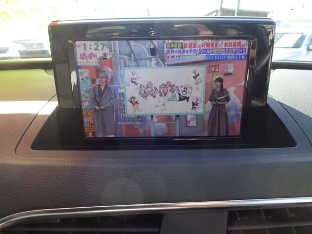 アウディ Ｑ３ ２．０ ＴＦＳＩ クワトロ １７０ＰＳ ４ＷＤ H26年 (東北) 99