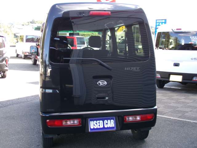 ダイハツ ハイゼットカーゴ ６６０ クルーズターボ ハイルーフ ４ＷＤ H26年 (東北) 99