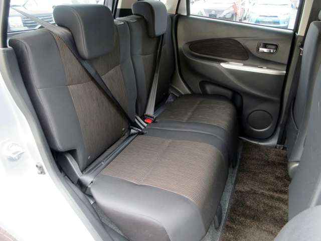 日産 デイズ ６６０ ハイウェイスターＸ H25年 (関東) 99